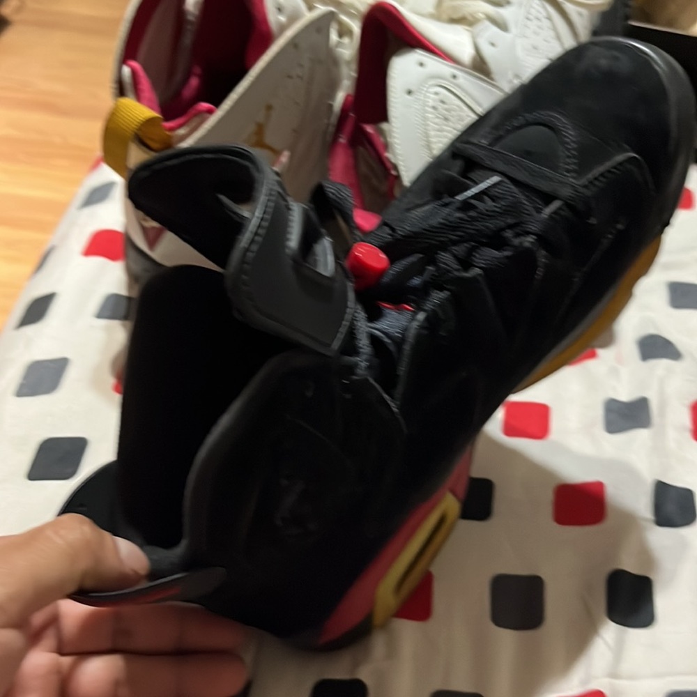 Vintage Kicks - image 3